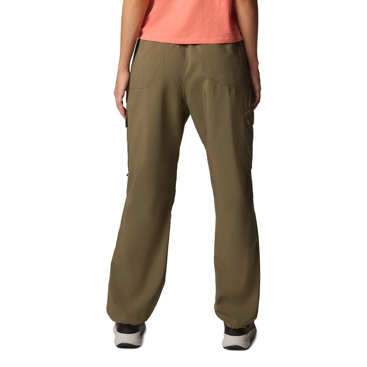 Columbia Women's Skien Valley Cargo Pant - Image 5