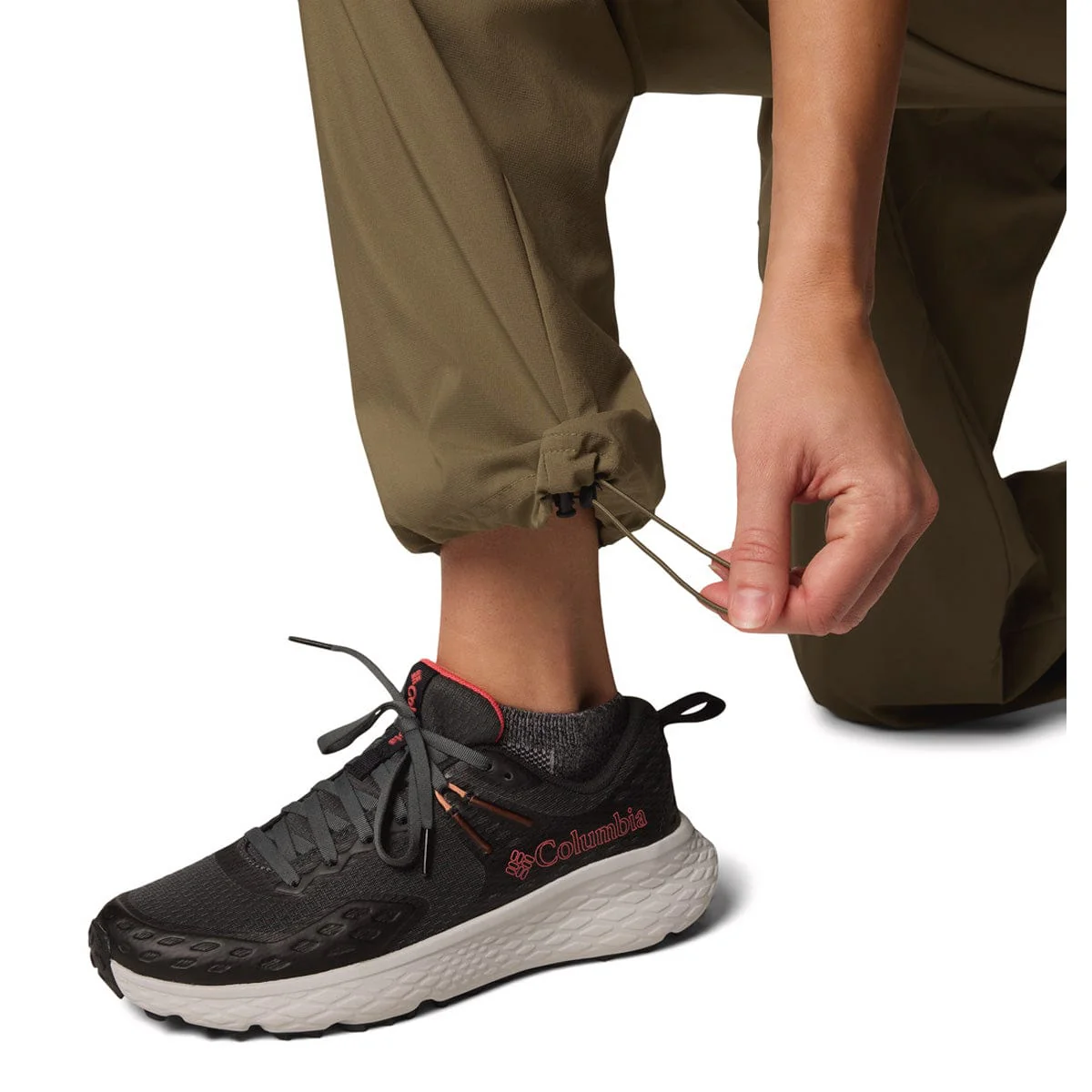 Columbia Women's Skien Valley Cargo Pant - Image 6