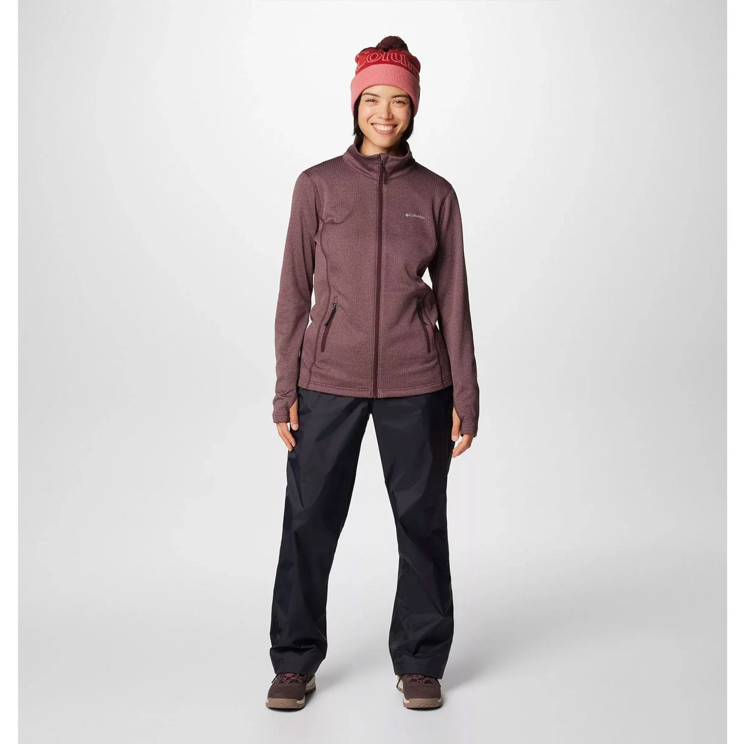 Columbia Women's Storm Surge II Pant - Image 3