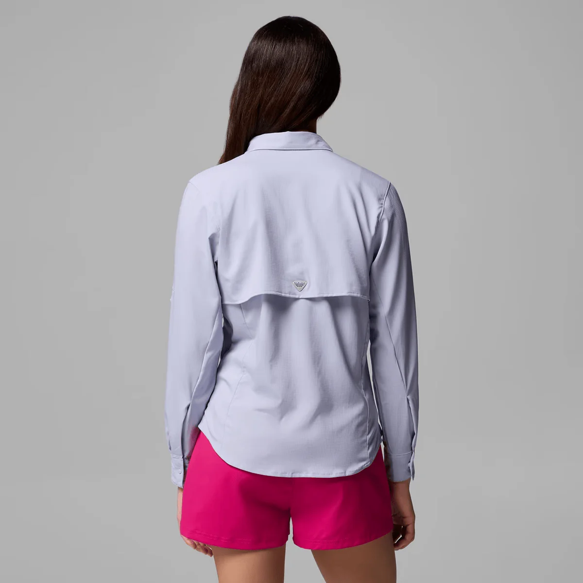 Columbia Womens Tamiami II Long Sleeve Shirt - Image 11