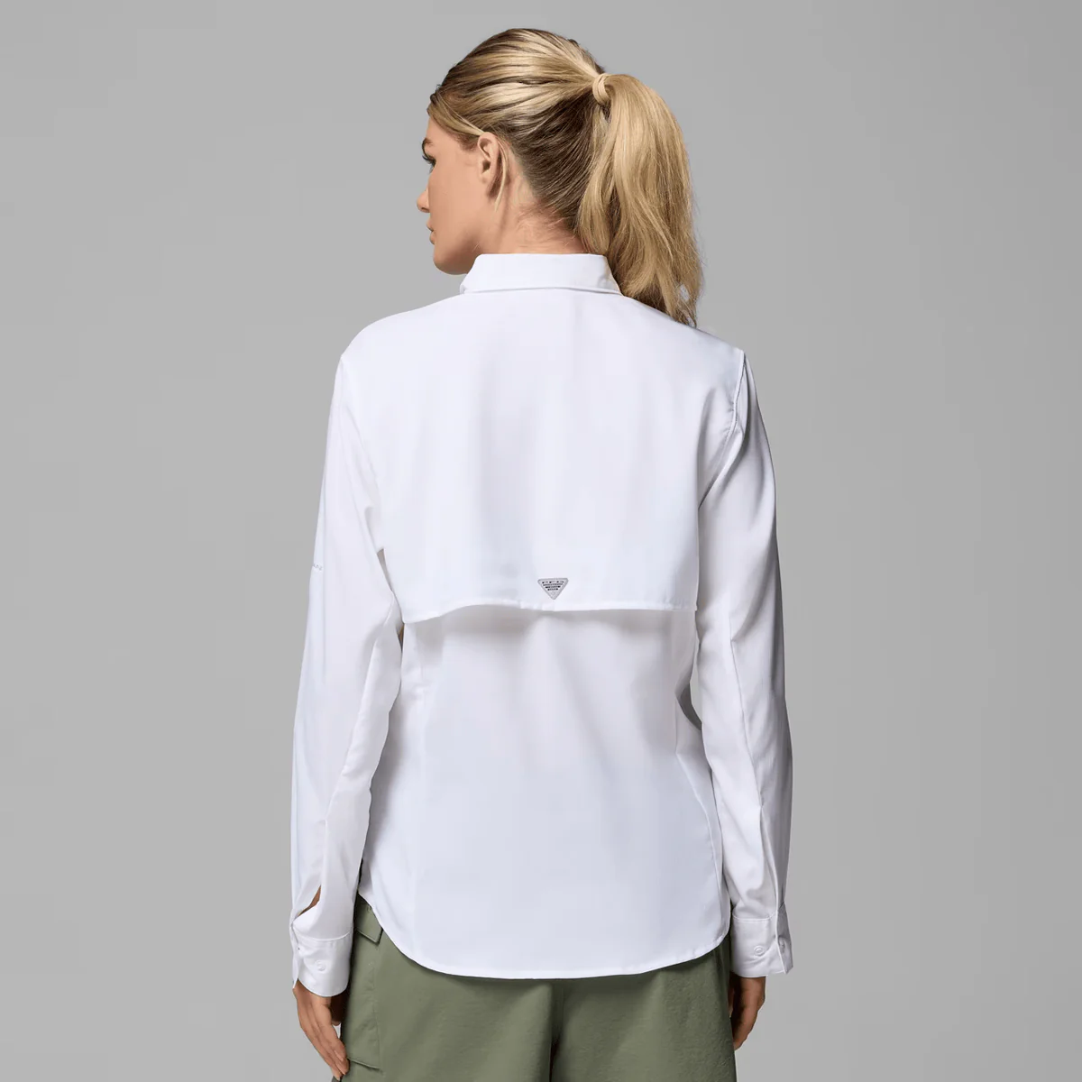 Columbia Womens Tamiami II Long Sleeve Shirt - Image 17