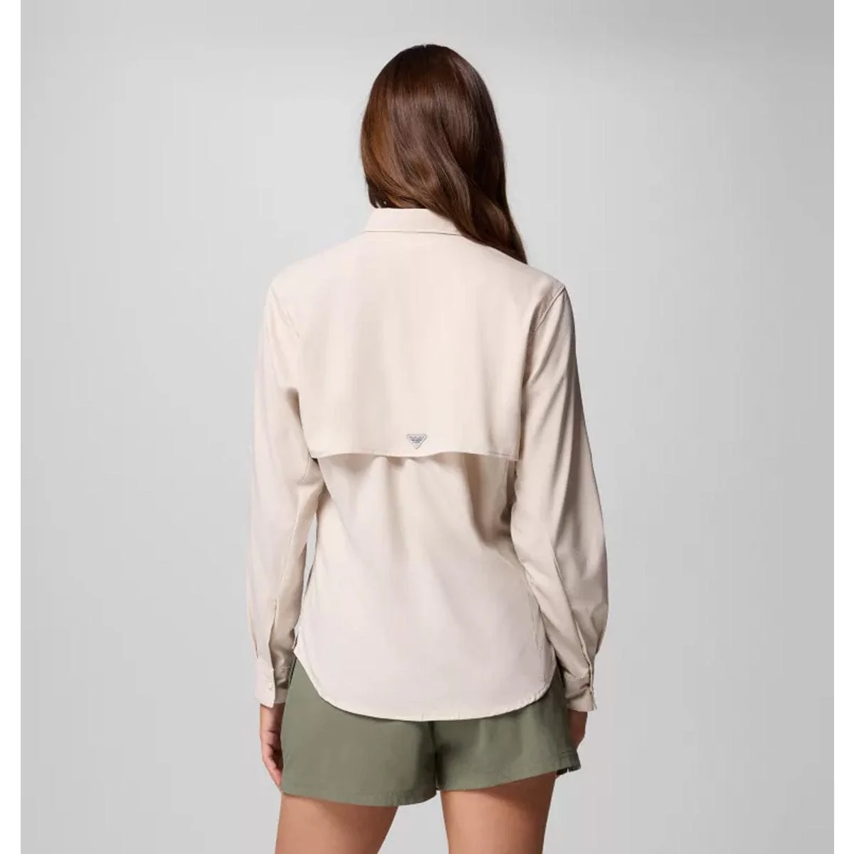 Columbia Womens Tamiami II Long Sleeve Shirt - Image 23