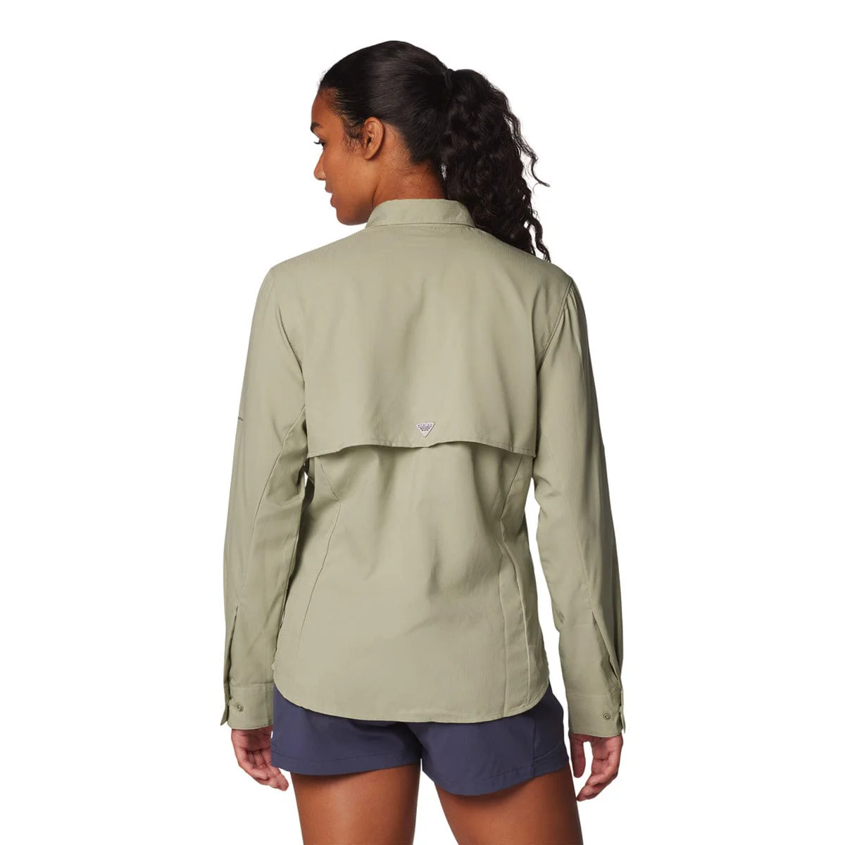 Columbia Womens Tamiami II Long Sleeve Shirt - Image 26