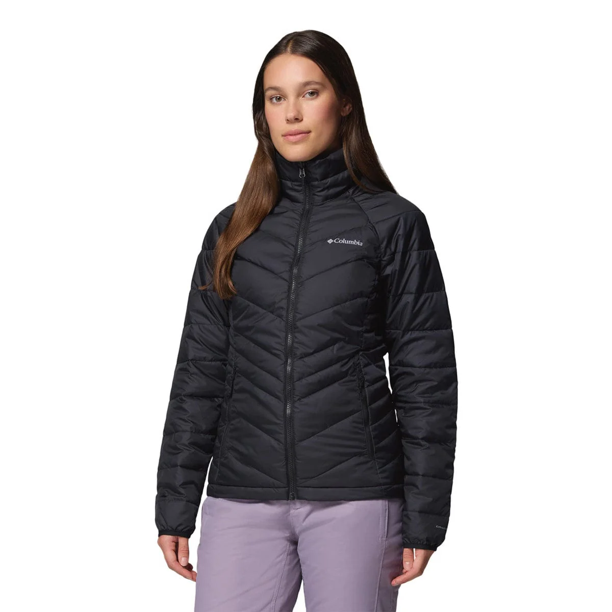 Columbia Women's Whirlibird™ V Interchange Jacket - Image 2