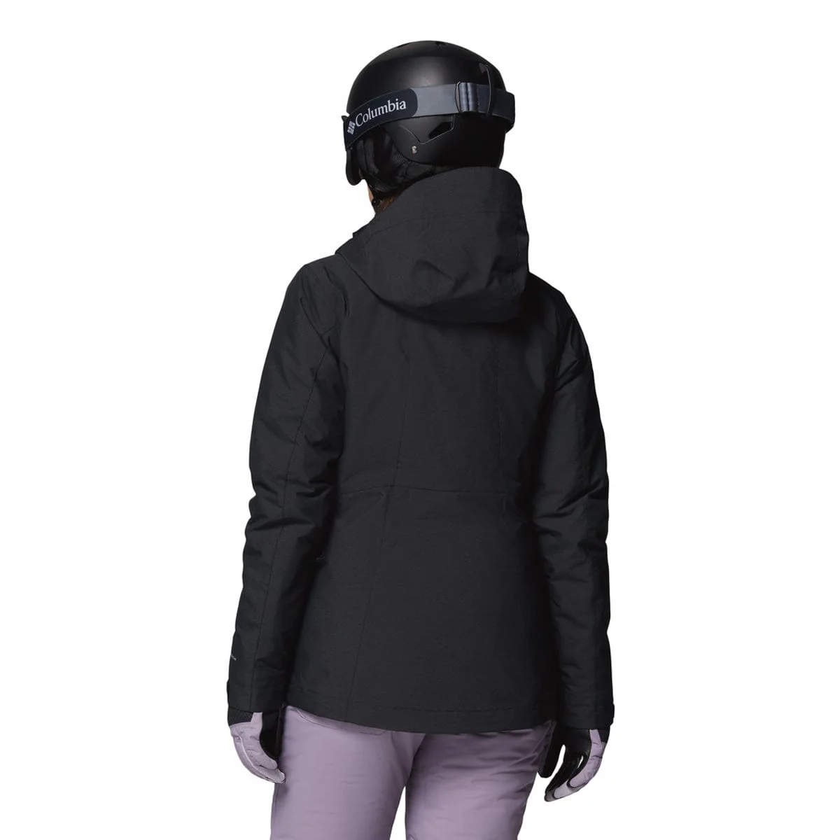 Columbia Women's Whirlibird™ V Interchange Jacket - Image 3