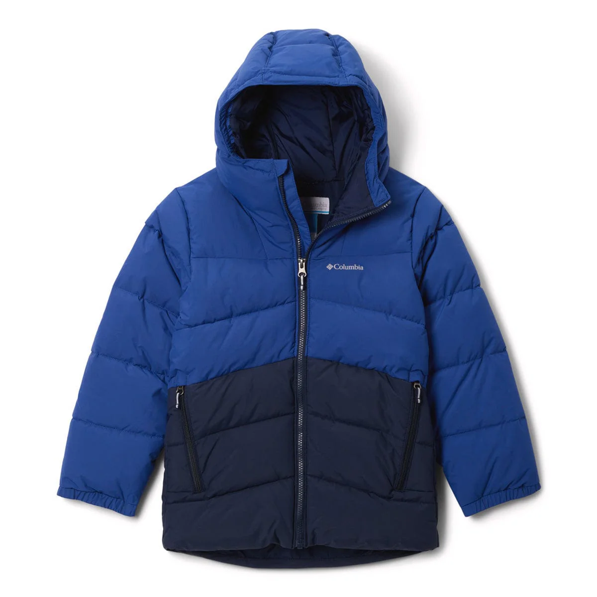 Columbia Youth Boys Arctic Blast™ II Jacket - Image 3