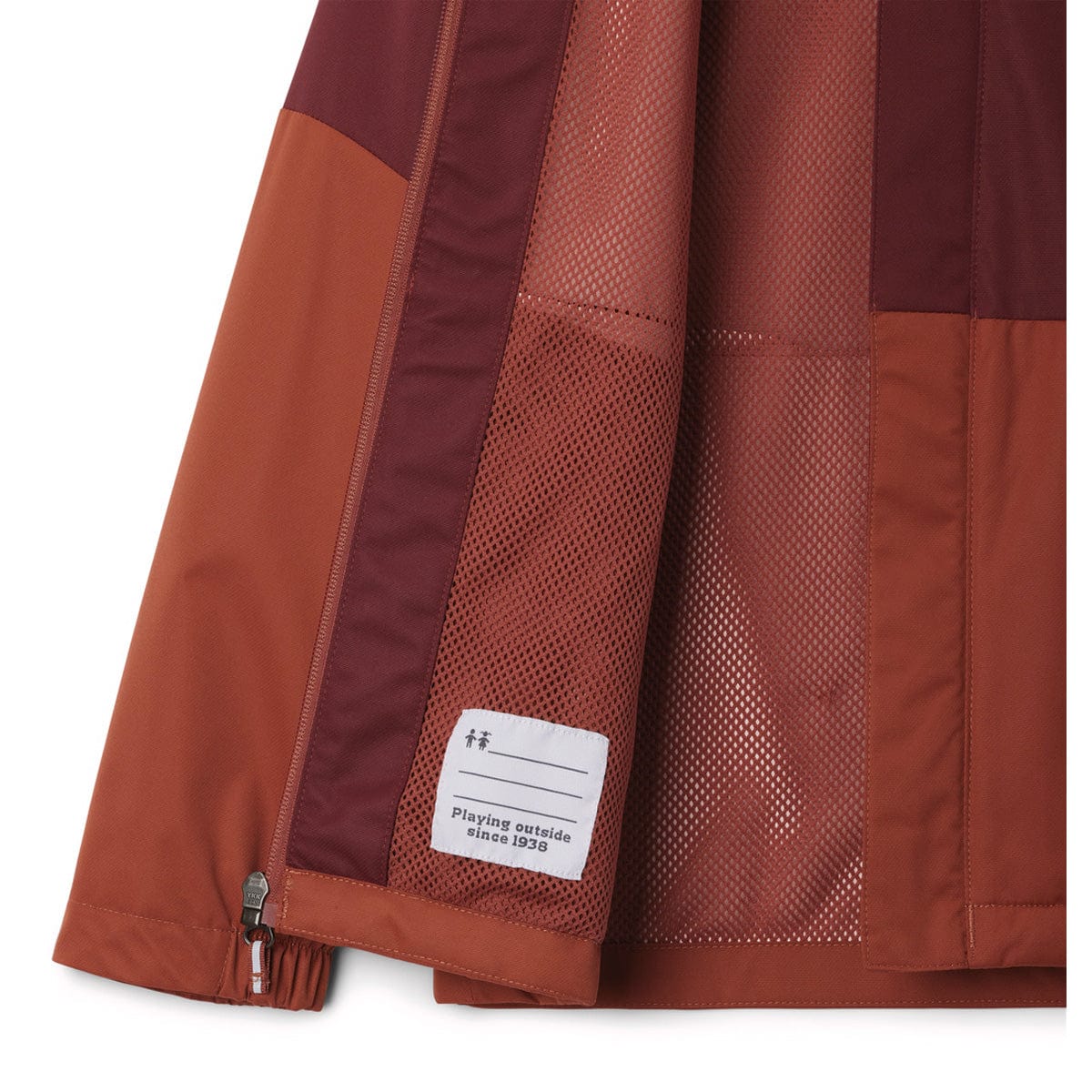 Columbia Youth Boys Hikebound Jacket - Image 6