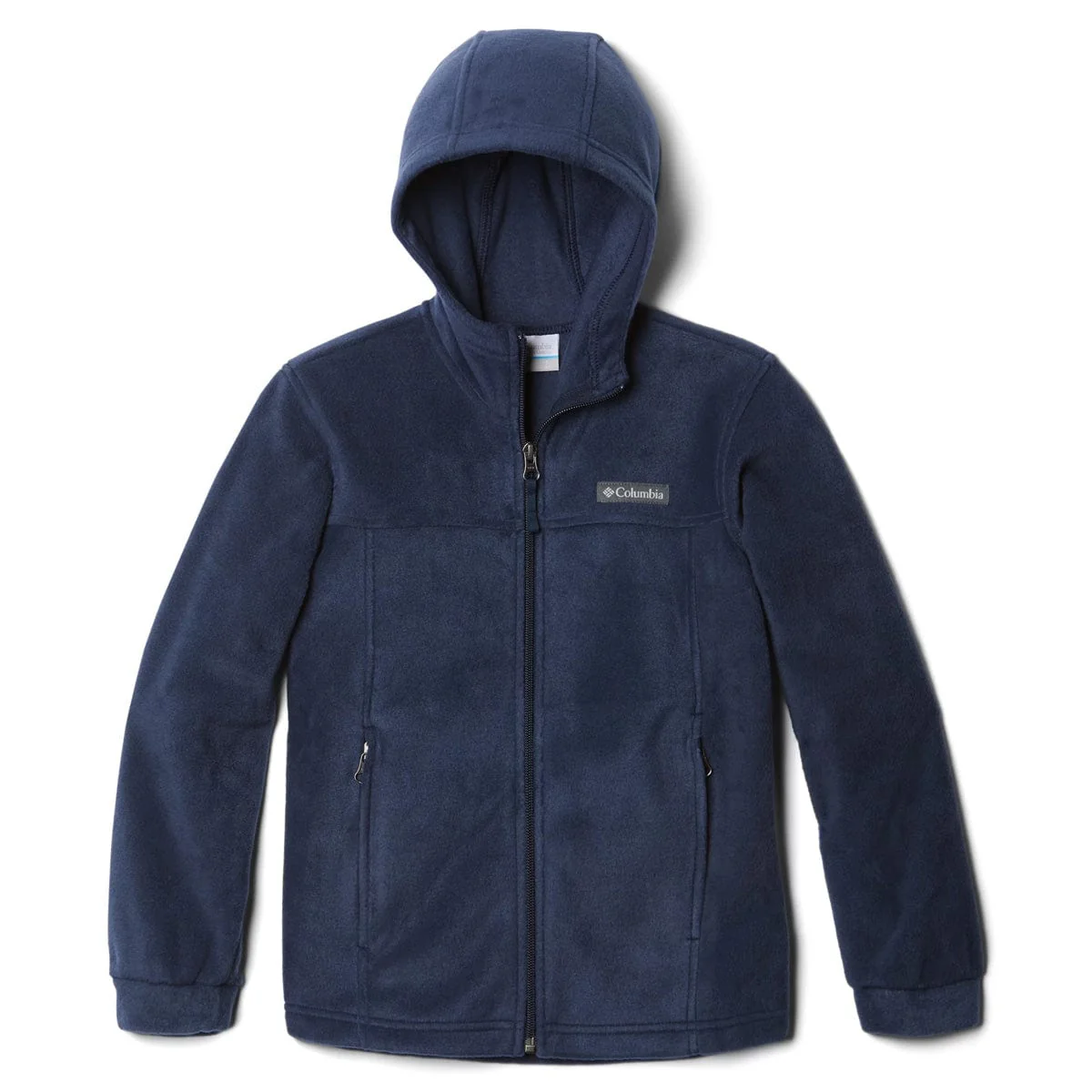 Columbia Youth Boys Steens™ II Fleece Hoodie - Image 3