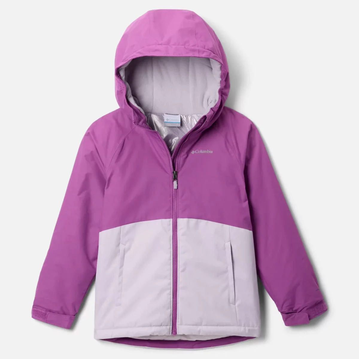 Columbia Youth Alpine Action™ III Jacket - Image 5