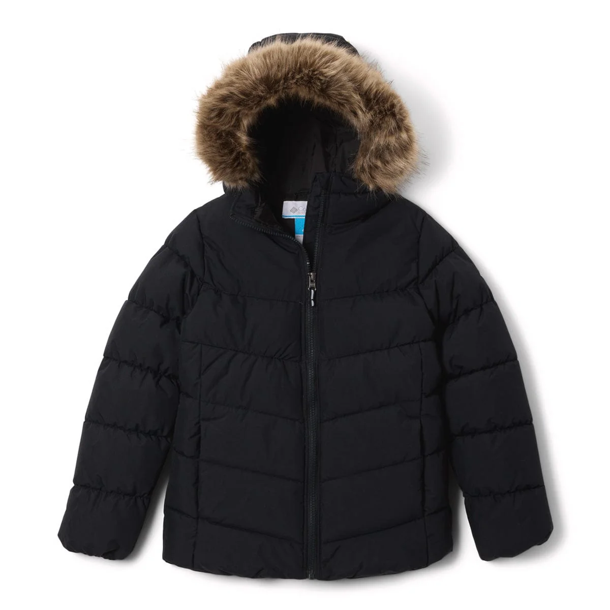 Columbia Youth Girls Arctic Blast™ III Jacket