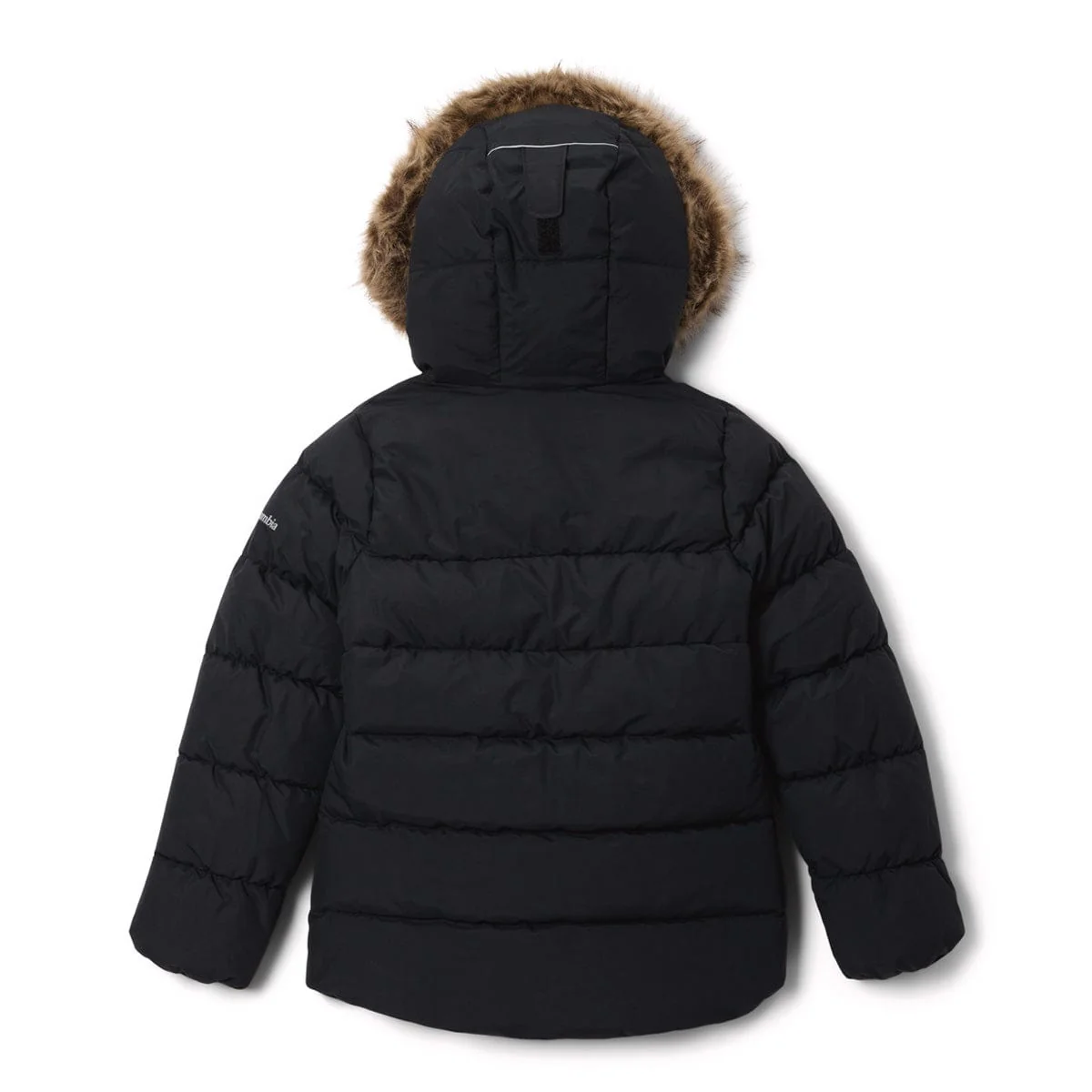 Columbia Youth Girls Arctic Blast™ III Jacket - Image 2