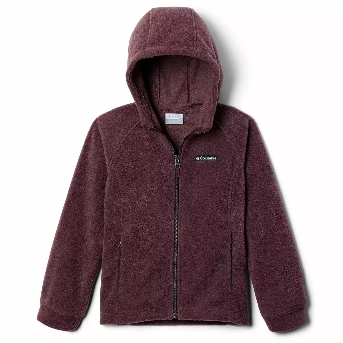 Columbia Youth Girls Benton™ Springs II Hoodie - Image 2