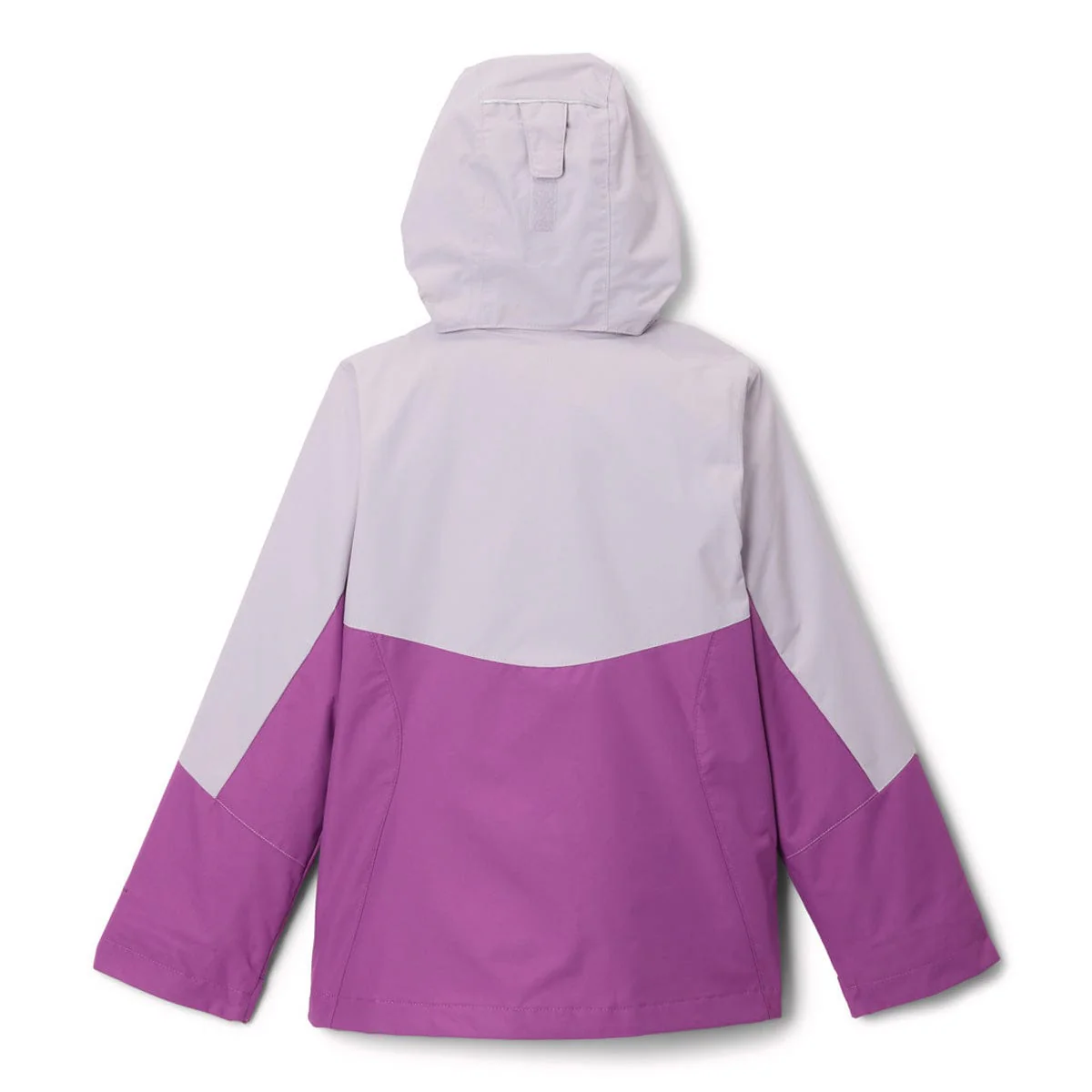 Columbia Youth Girls Bugaboo™ III Fleece Interchange Jacket - Image 4