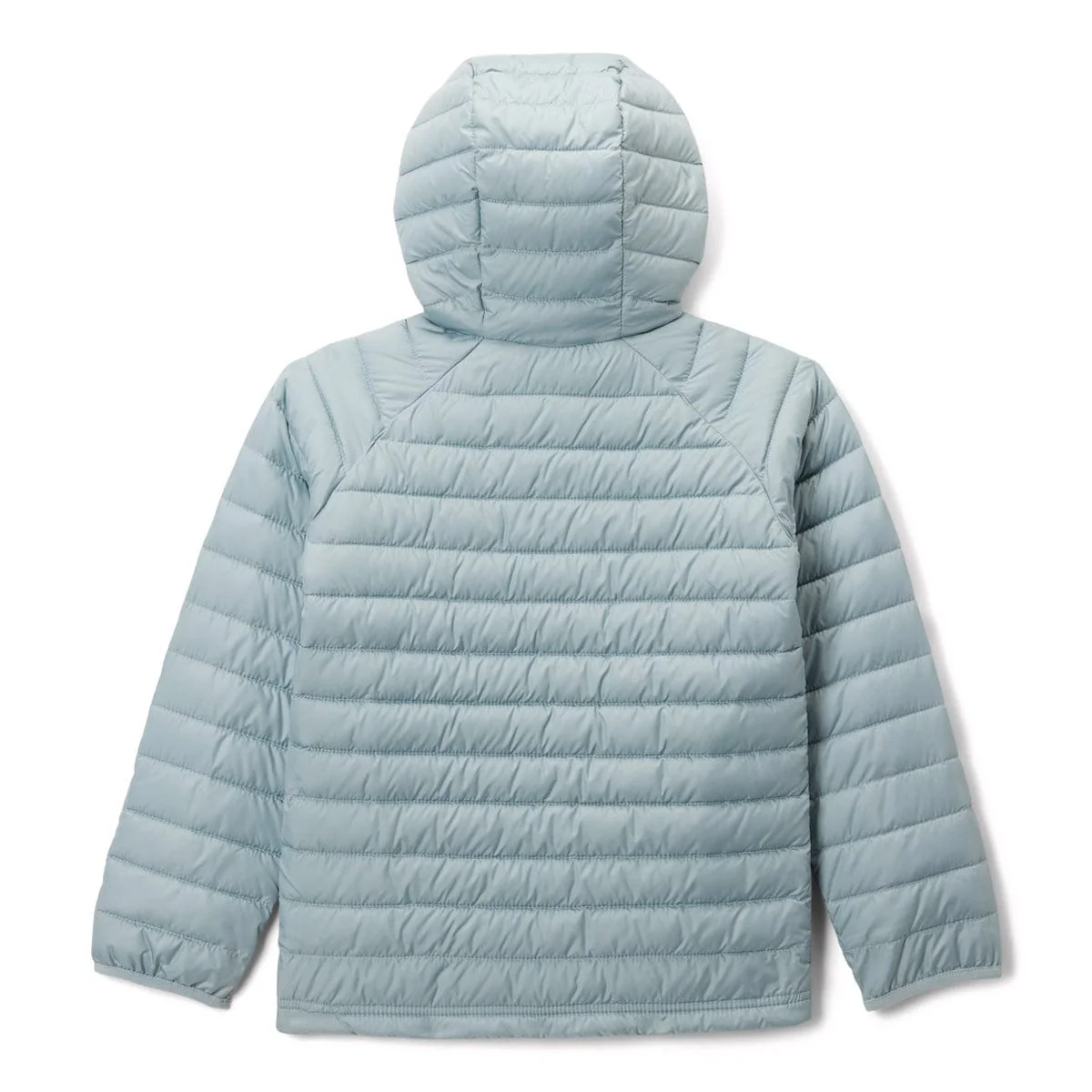 Columbia Youth Girls Powder Lite™ II Hooded Jacket - Image 4