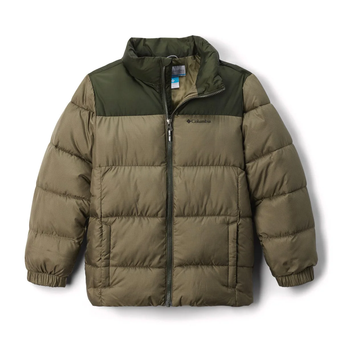 Columbia Youth Puffect™ II Jacket - Image 3