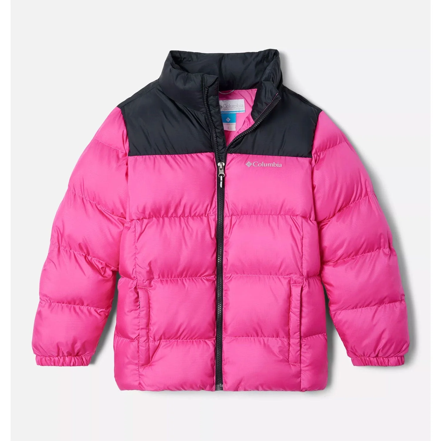 Columbia Youth Puffect Jacket - Image 5