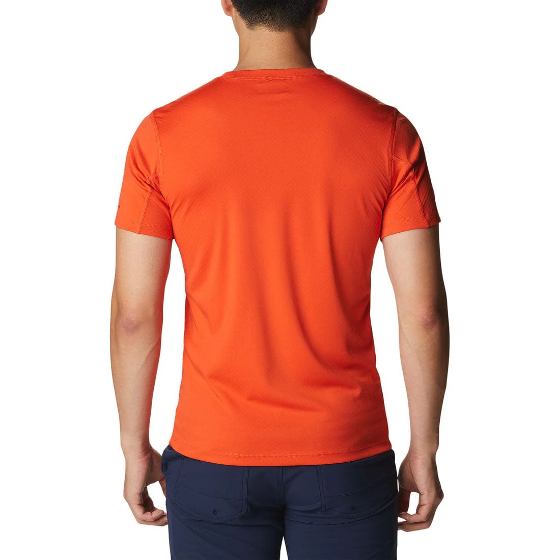 Columbia Zero Rules Short Sleeve Shirt - Men's - Image 10