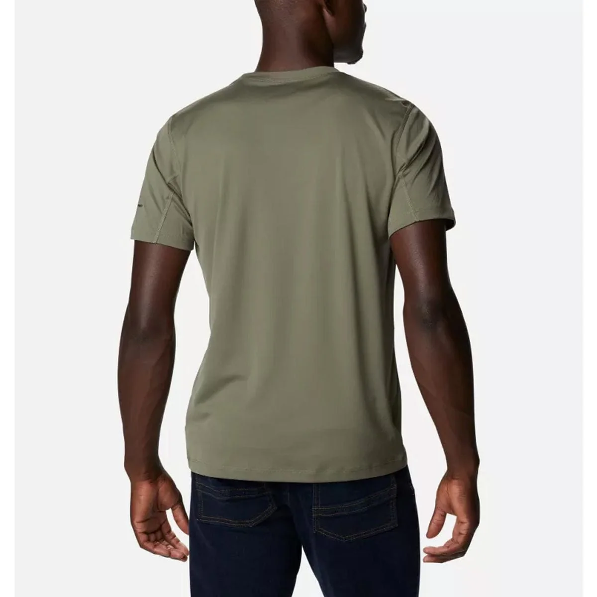 Columbia Zero Rules Short Sleeve Shirt - Men's - Image 2