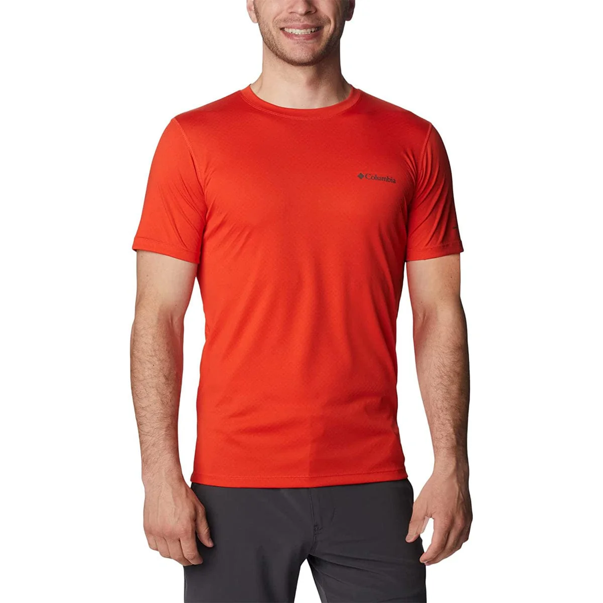 Columbia Zero Rules Short Sleeve Shirt - Men's - Image 3