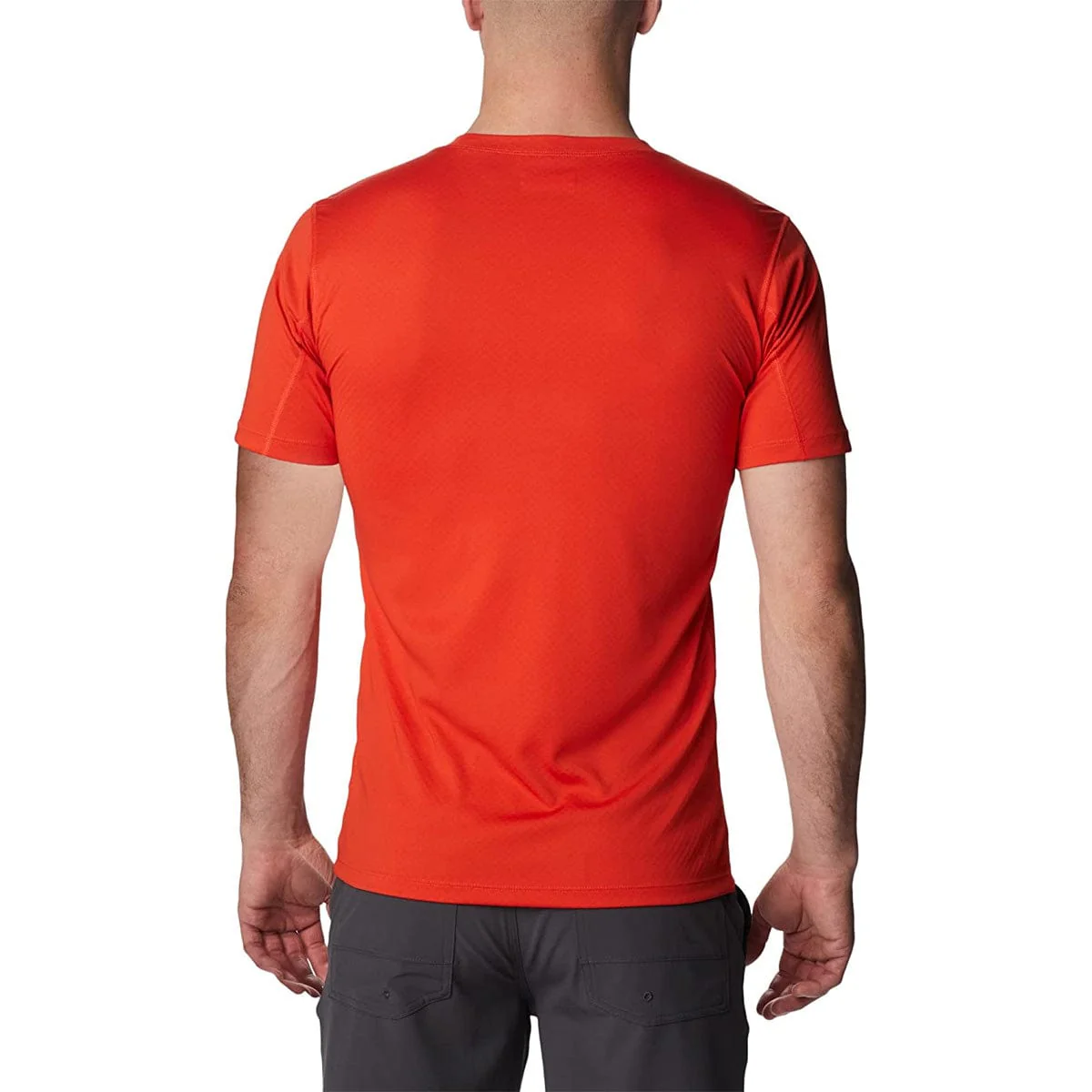 Columbia Zero Rules Short Sleeve Shirt - Men's - Image 4