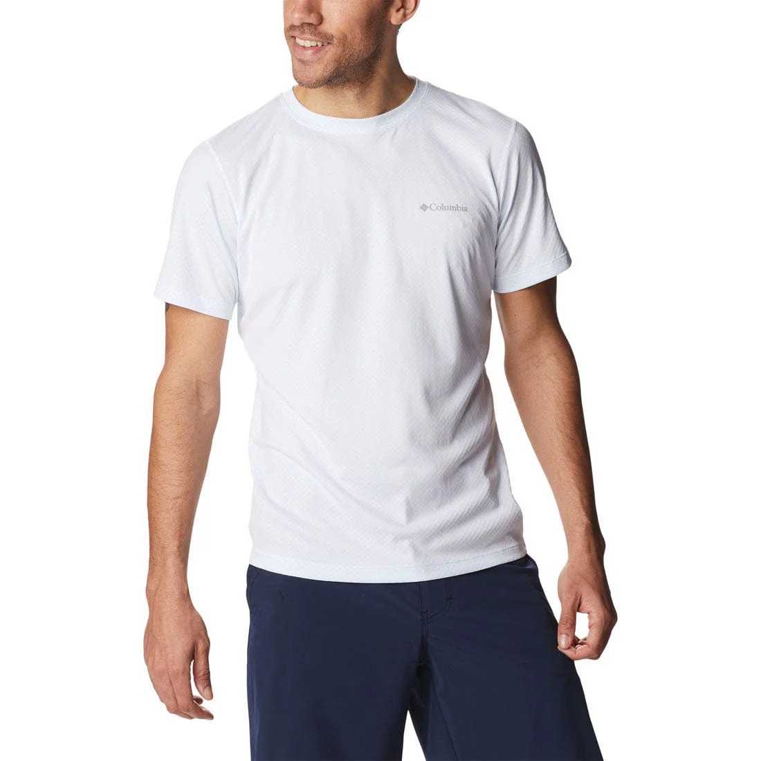 Columbia Zero Rules Short Sleeve Shirt - Men's - Image 5