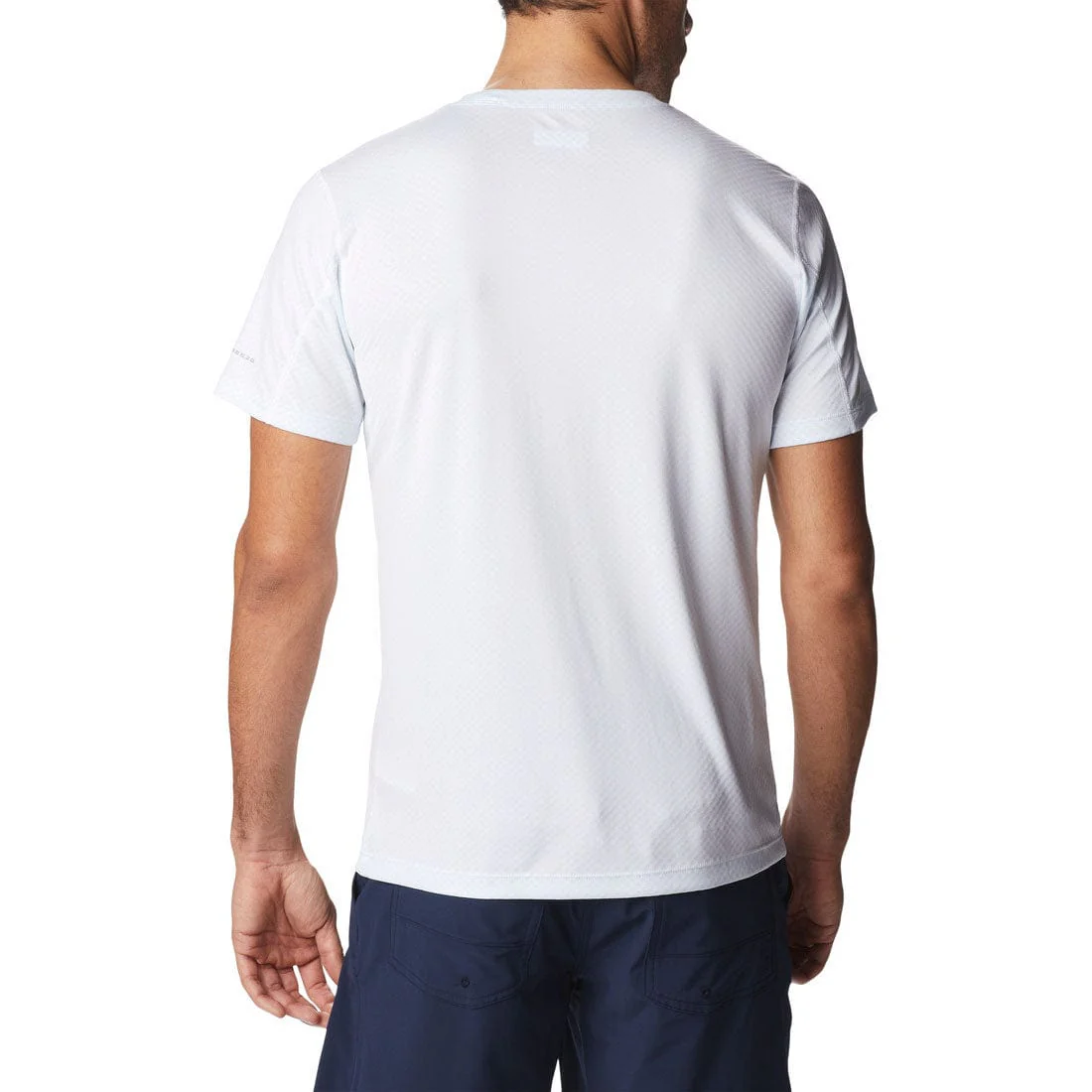 Columbia Zero Rules Short Sleeve Shirt - Men's - Image 6