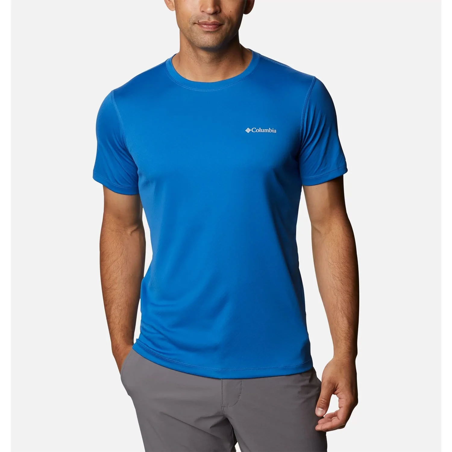 Columbia Zero Rules Short Sleeve Shirt - Men's - Image 7