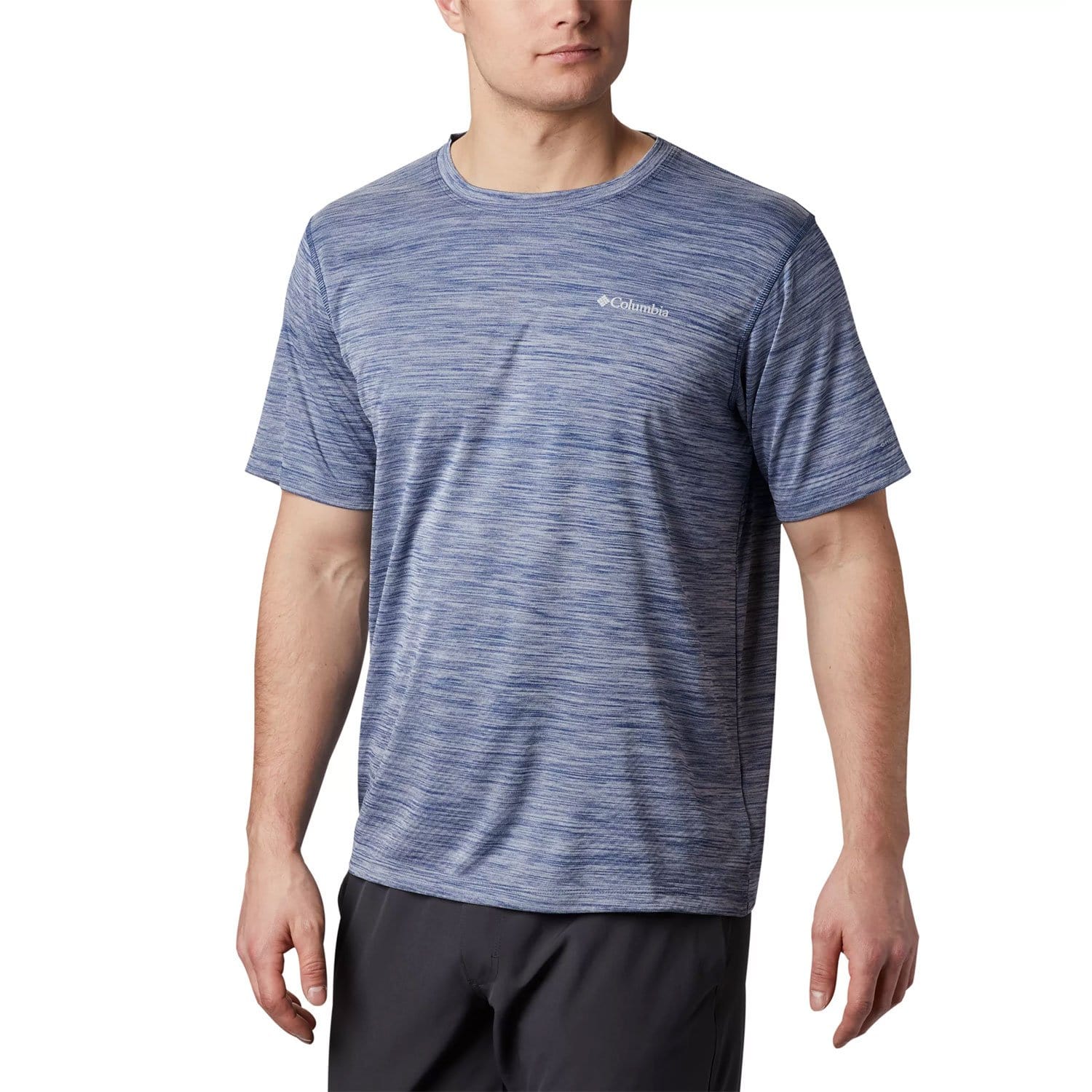 Columbia Zero Rules Short Sleeve Shirt - Men's - Image 8