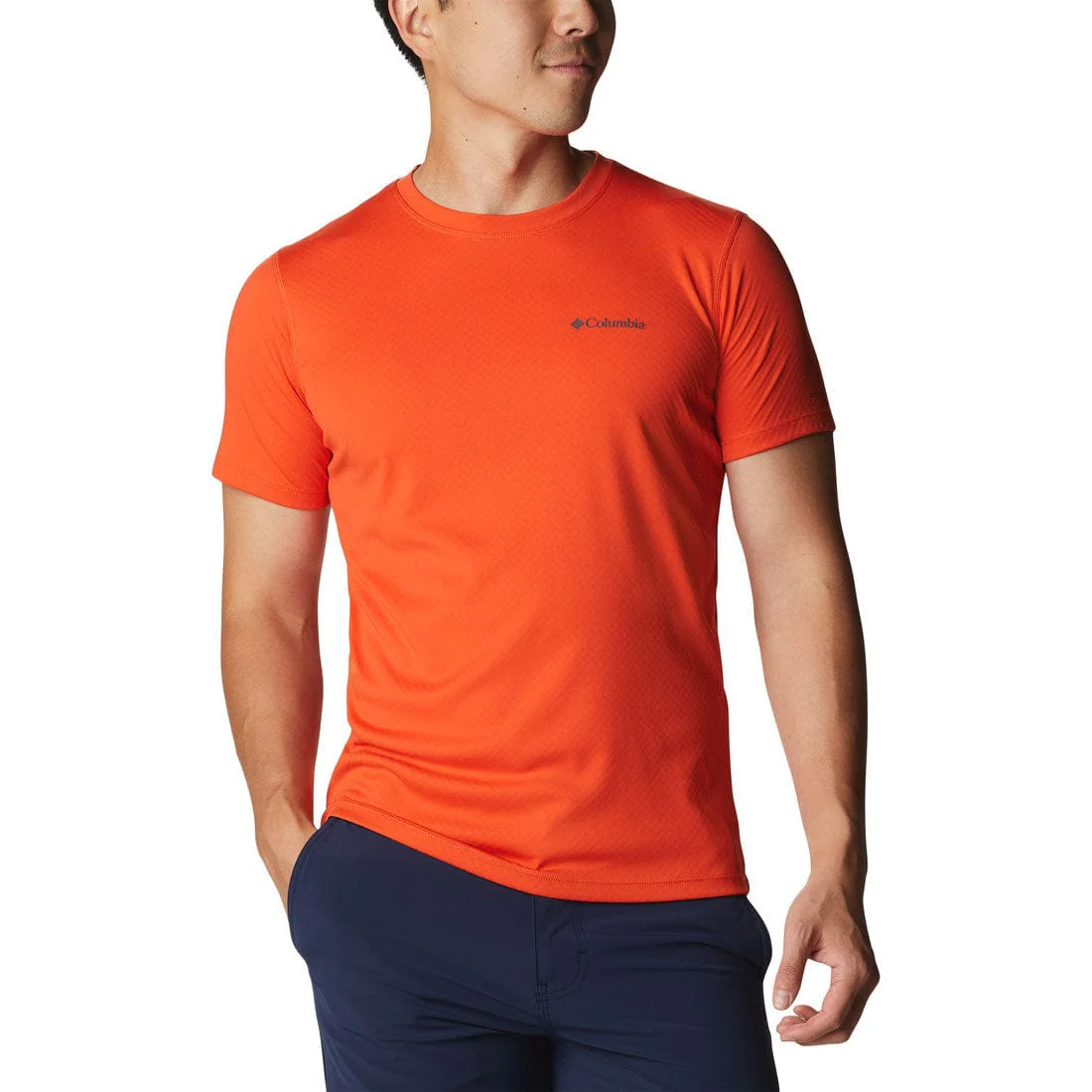 Columbia Zero Rules Short Sleeve Shirt - Men's - Image 9