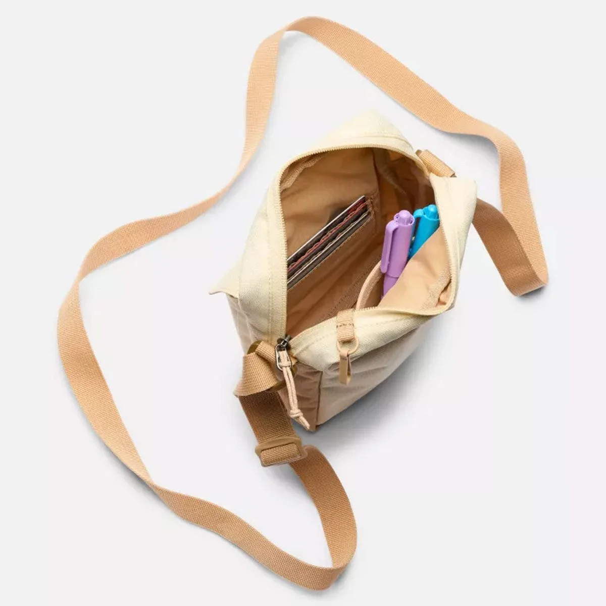 Columbia Zigzag II Side Bag - Image 4