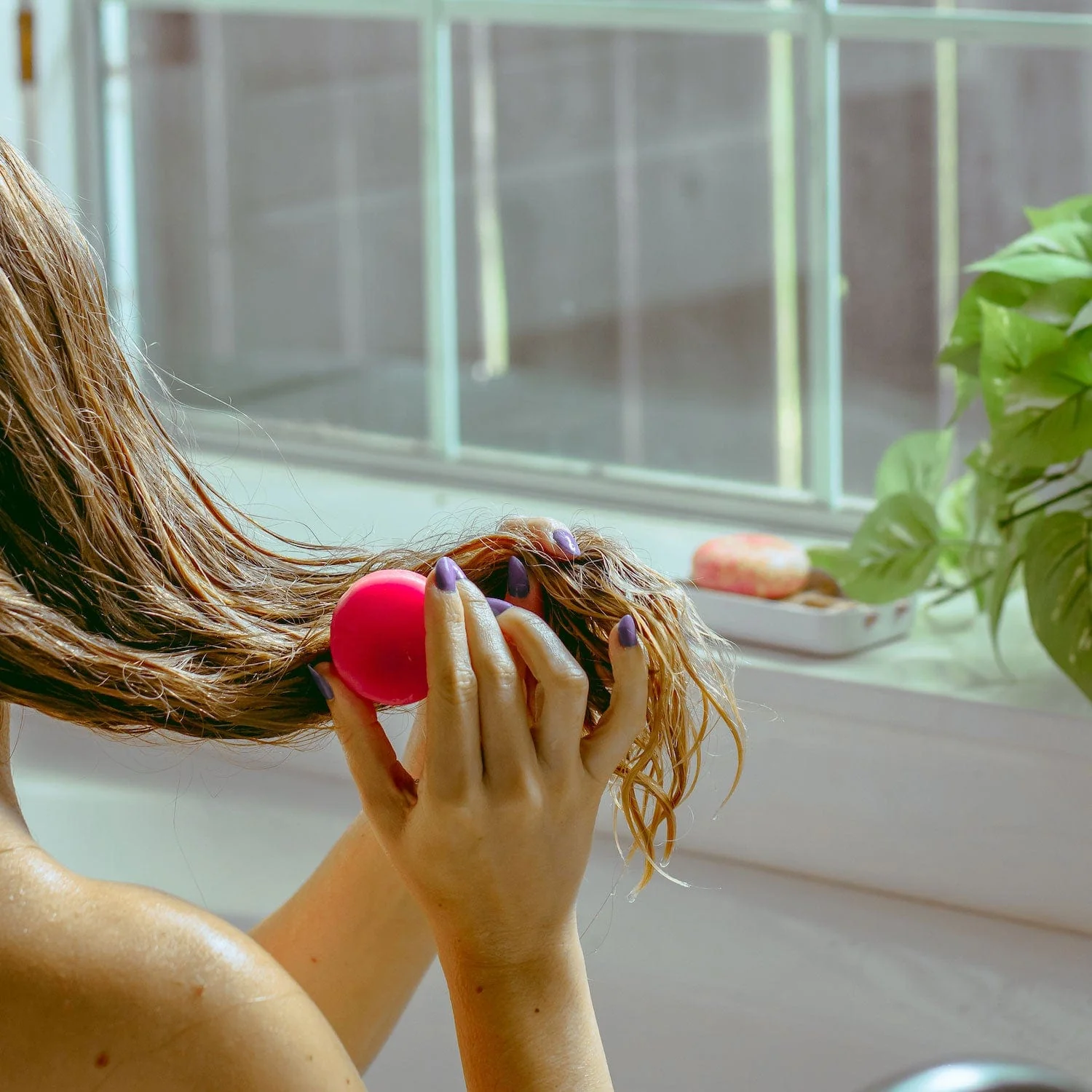 Conditioner Bar - Image 2