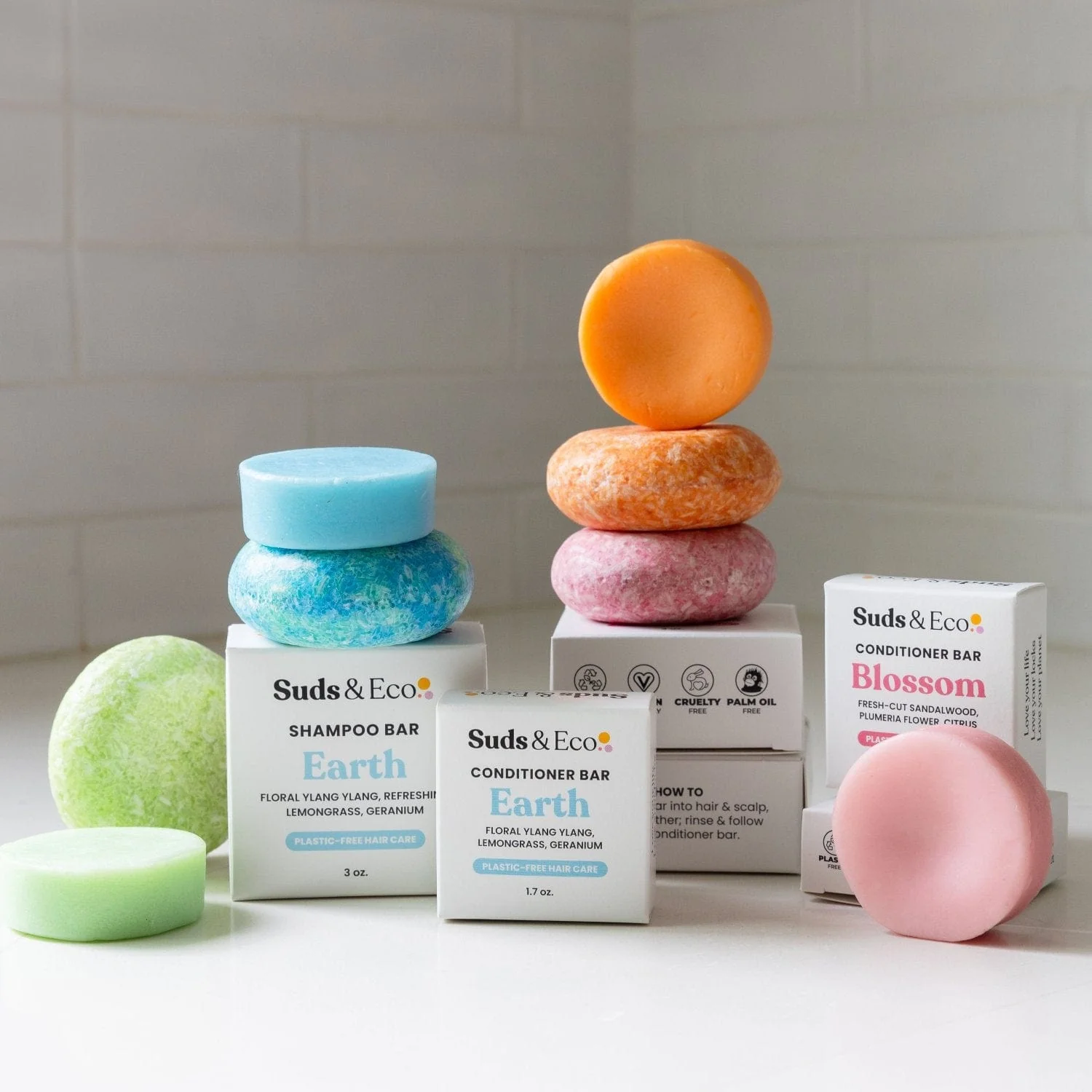 Conditioner Bar - Image 9