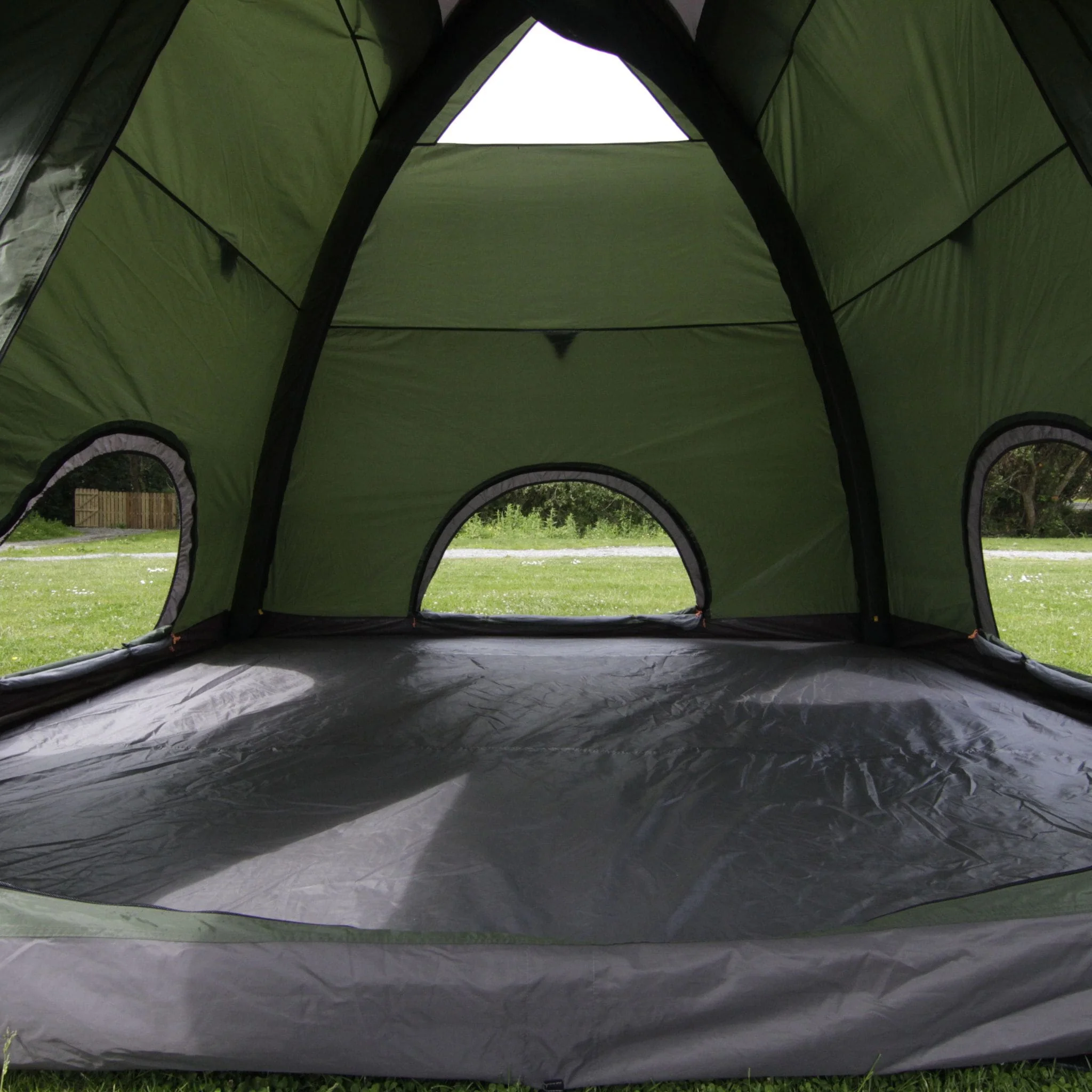 Crua Outdoors Core Family Tent - Image 2