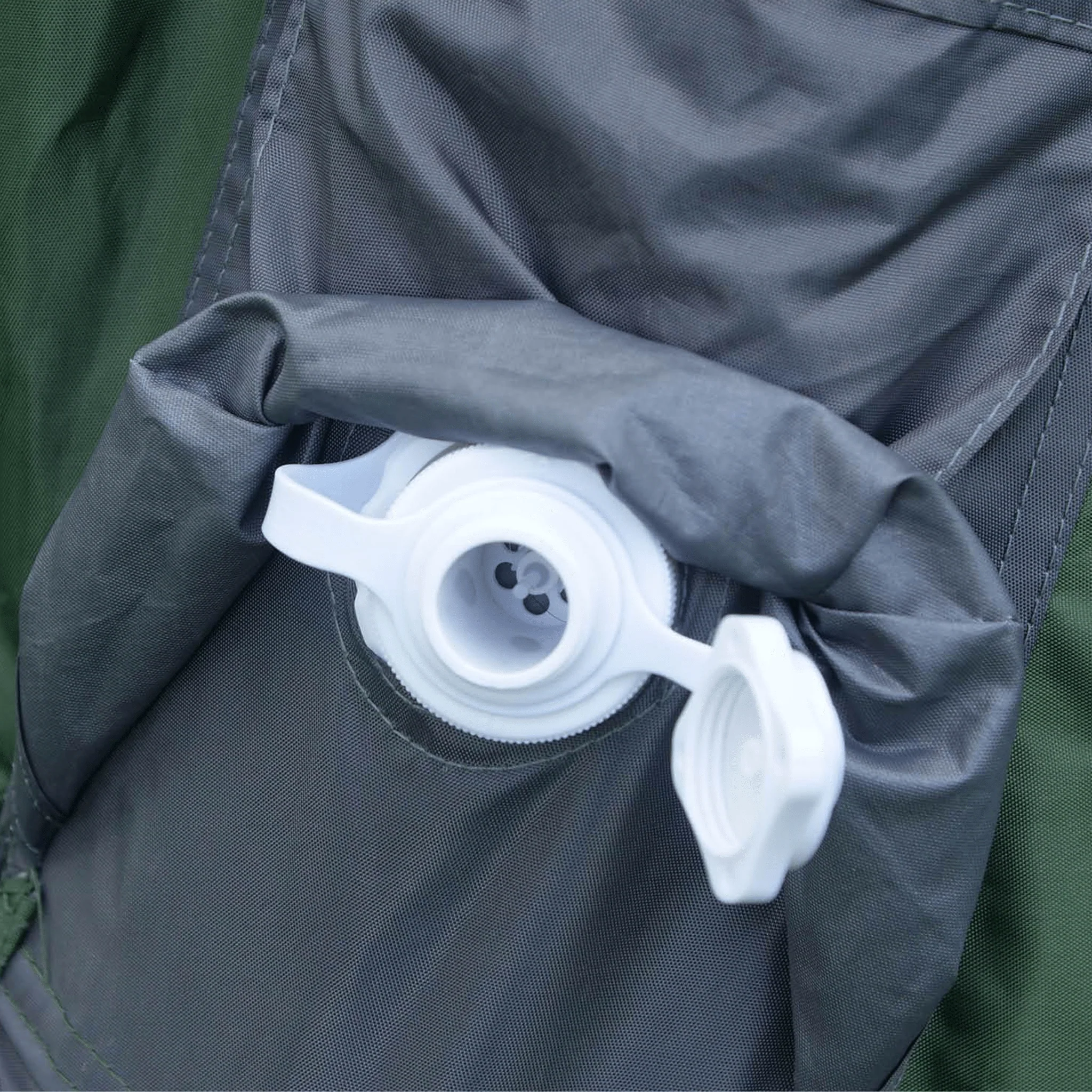Crua Outdoors Core Family Tent - Image 7