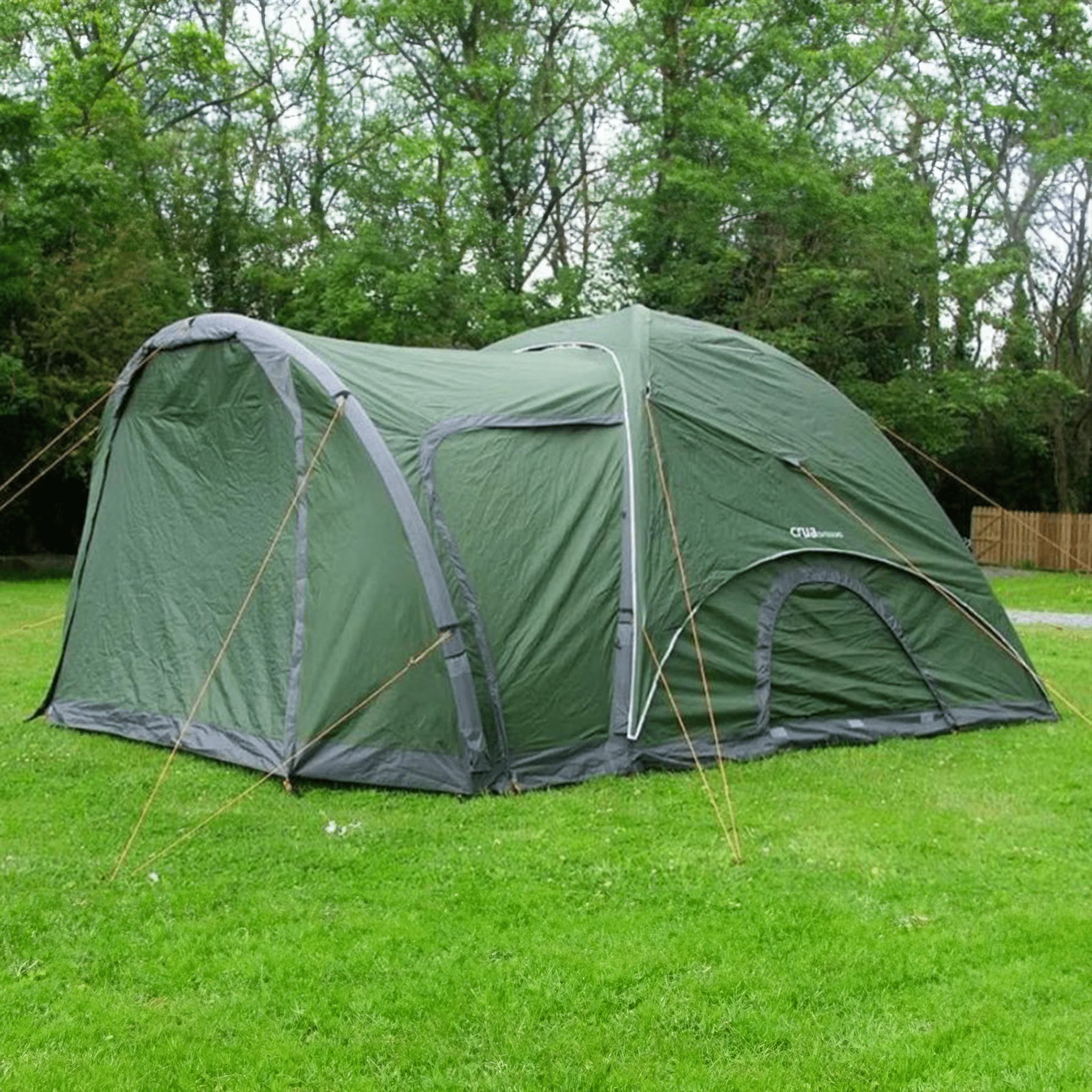 Crua Core Reflective Flysheet - Image 2