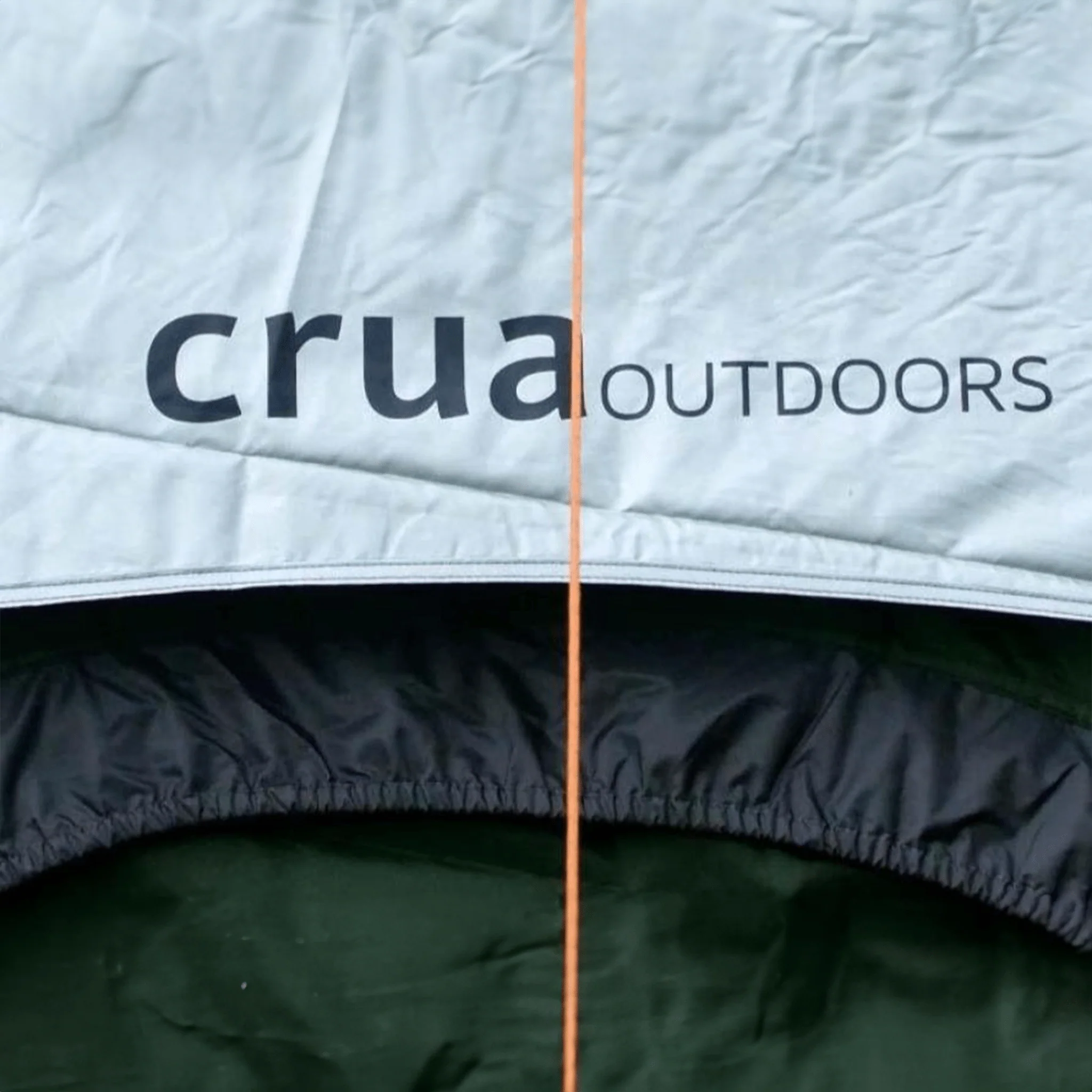 Crua Core Reflective Flysheet - Image 5