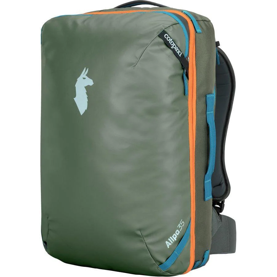 Cotopaxi Allpa 35L Travel Pack - Image 3
