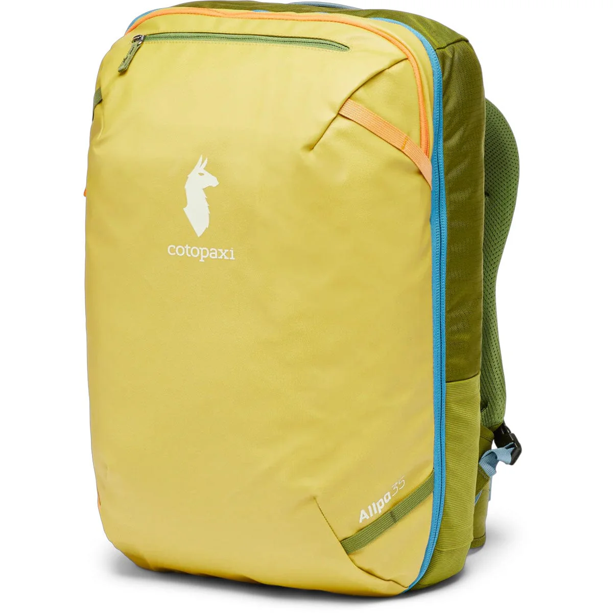 Cotopaxi Allpa 35L Travel Pack - Image 6