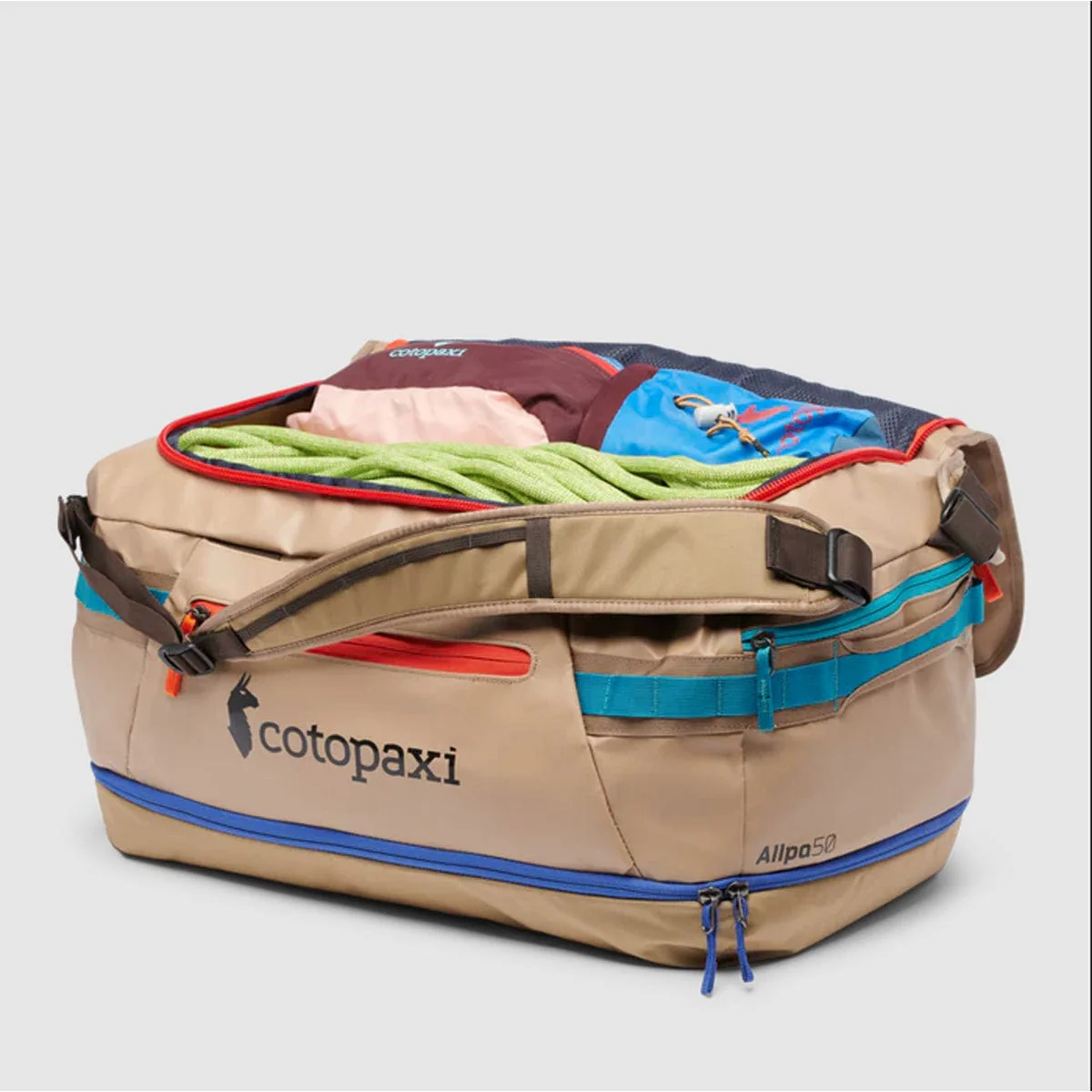 Cotopaxi Allpa 50L Duffel Bag - Image 6