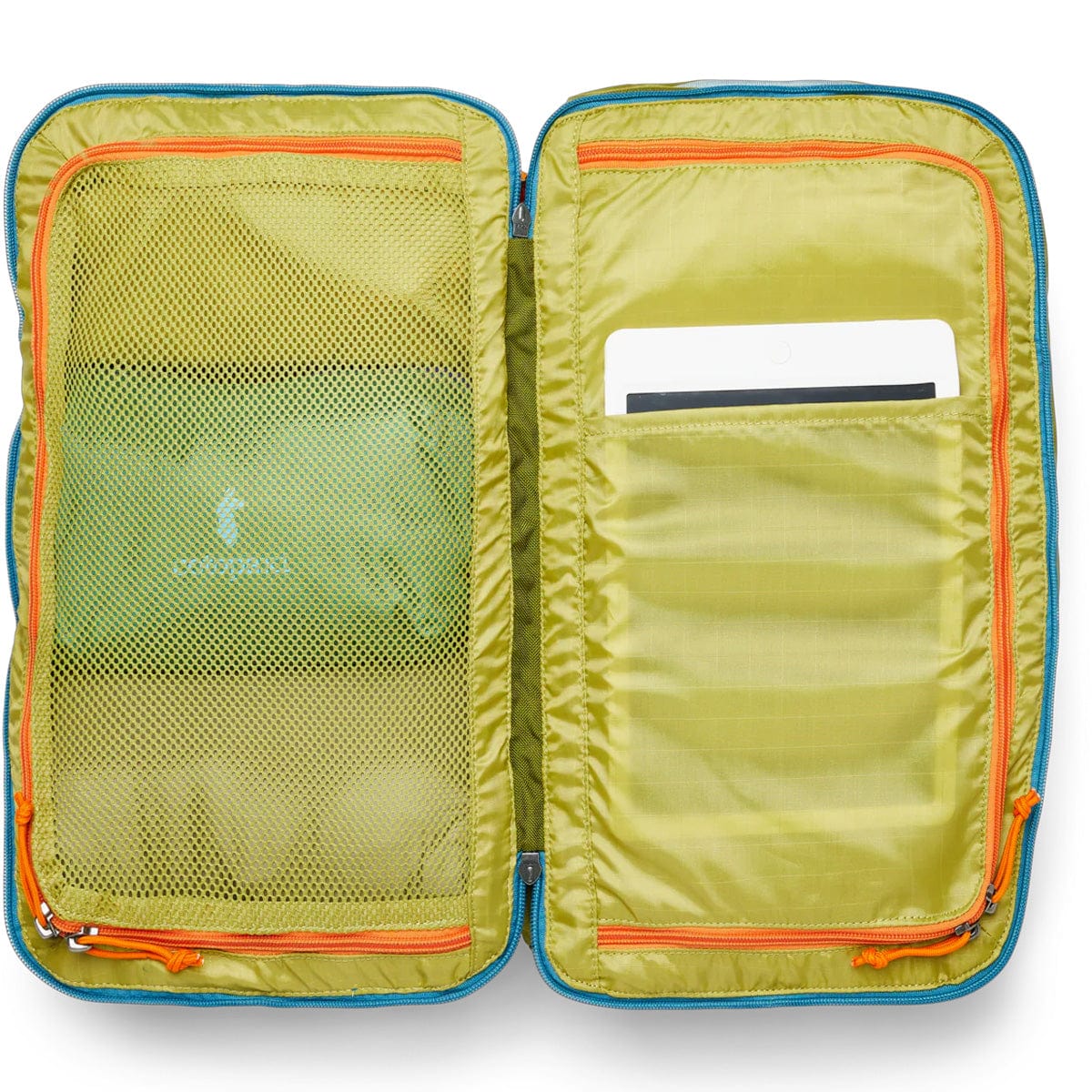 Cotopaxi Allpa Mini 20L Travel Pack - Image 17