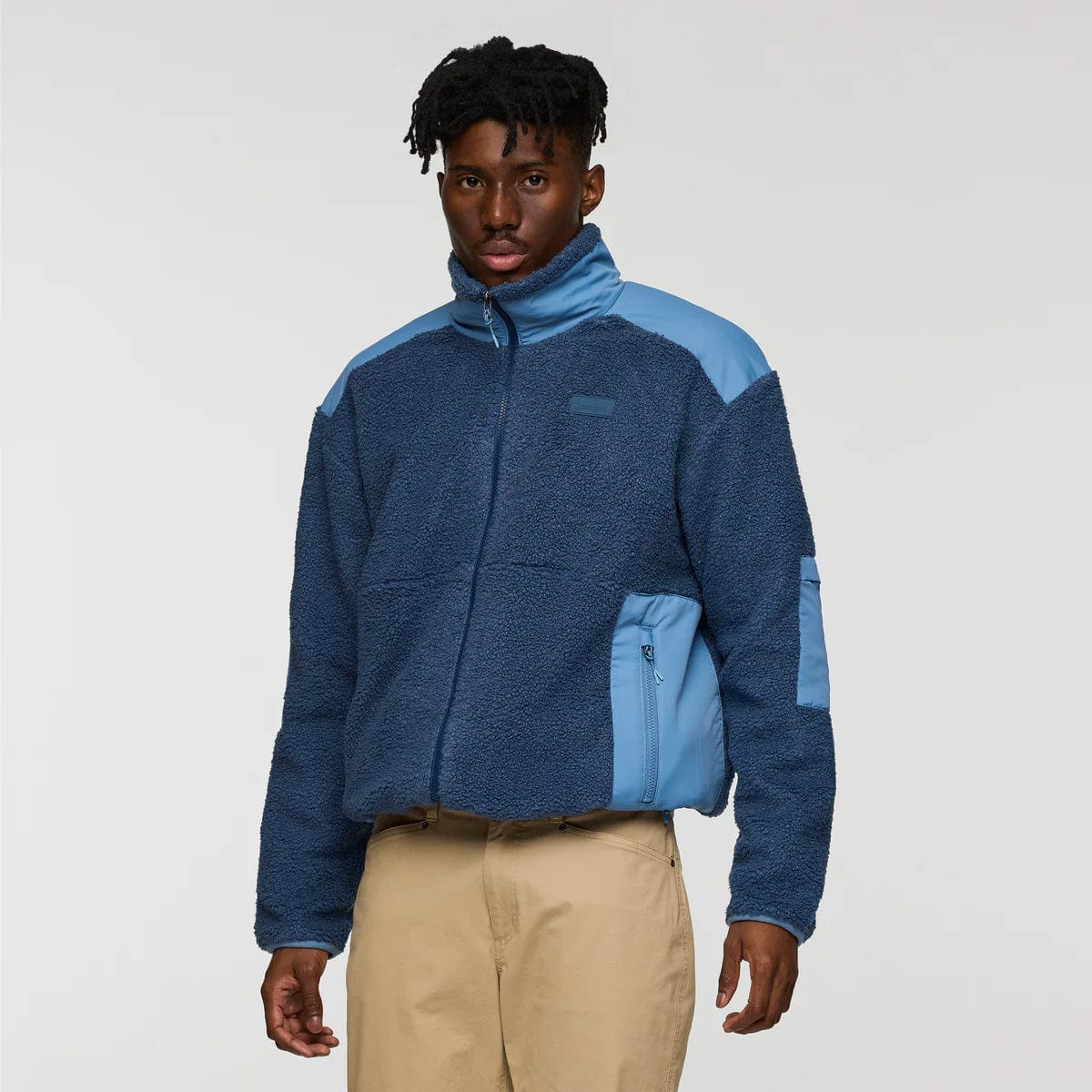 Cotopaxi Bacano Fleece Jacket - Mens - Image 3