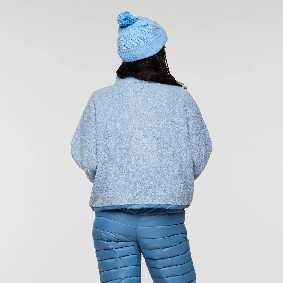 Cotopaxi Bacano Fleece Pullover - Womens - Image 2