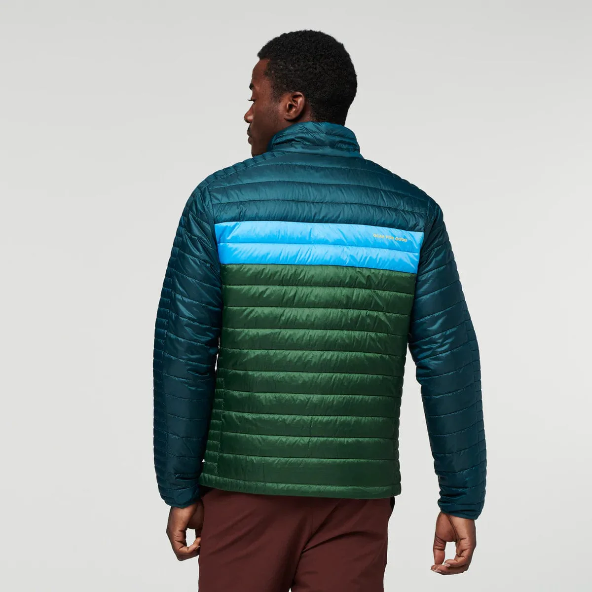 Cotopaxi Capa Insulated Jacket - Men's - Image 2