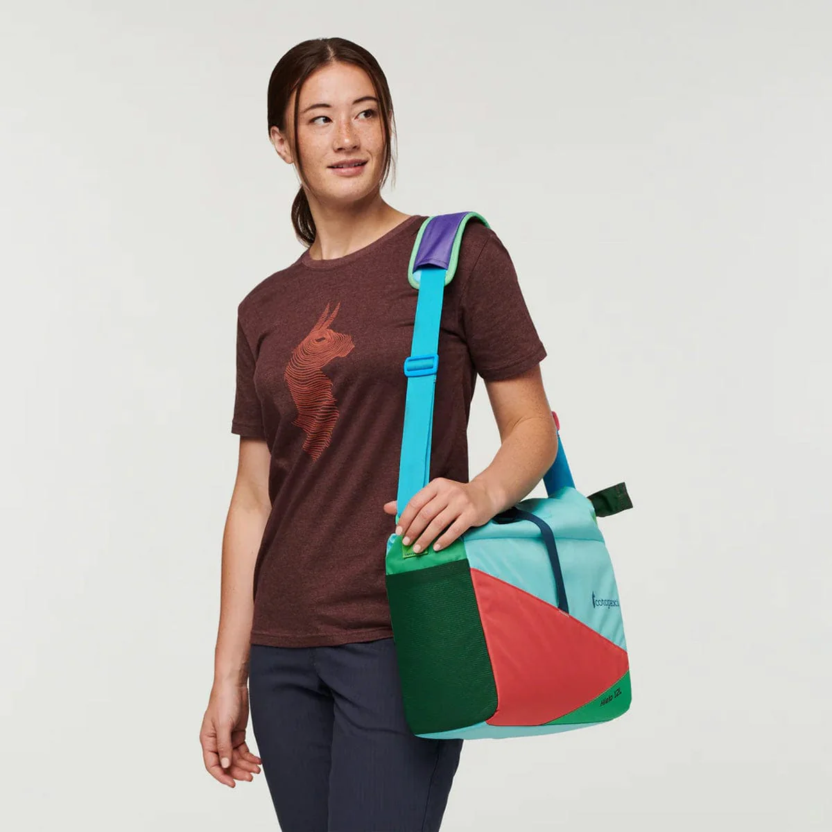 Cotopaxi D Hielo 12 Liter Cooler Bag - Image 4