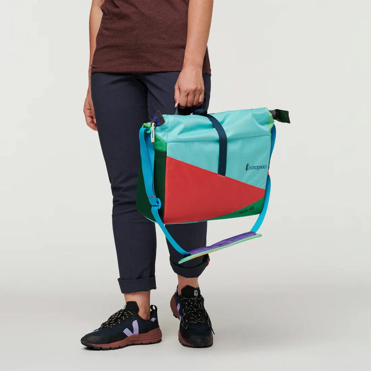 Cotopaxi D Hielo 12 Liter Cooler Bag - Image 7