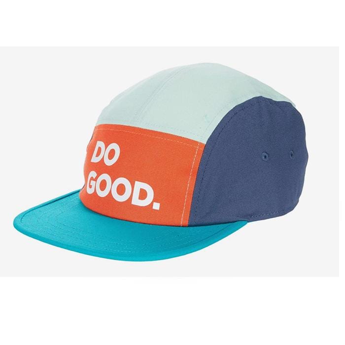 Cotopaxi Do Good Five Panel Hat - Image 2