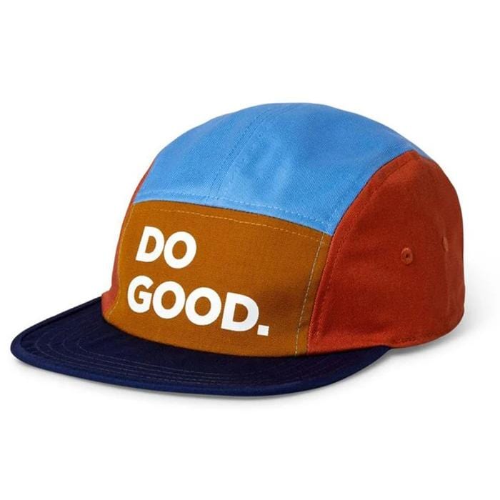 Cotopaxi Do Good Five Panel Hat - Image 3