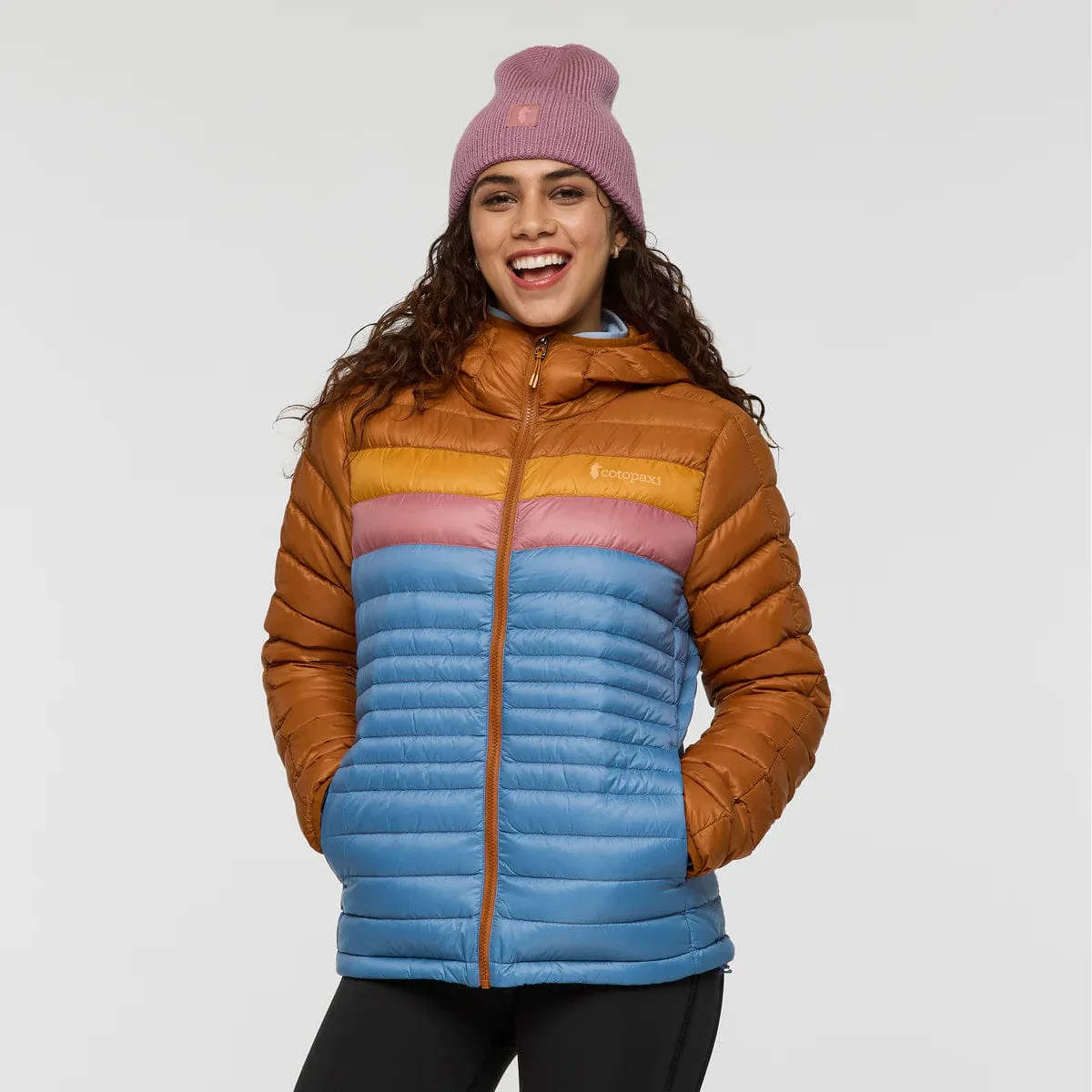 Cotopaxi Fuego Down Hooded Jacket - Women's - Image 3
