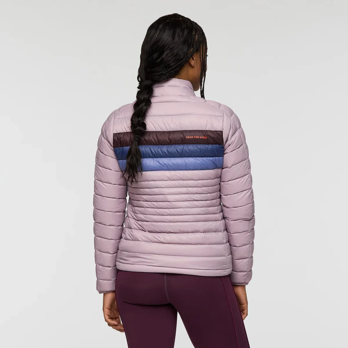 Cotopaxi Fuego Down Jacket - Women's - Image 2