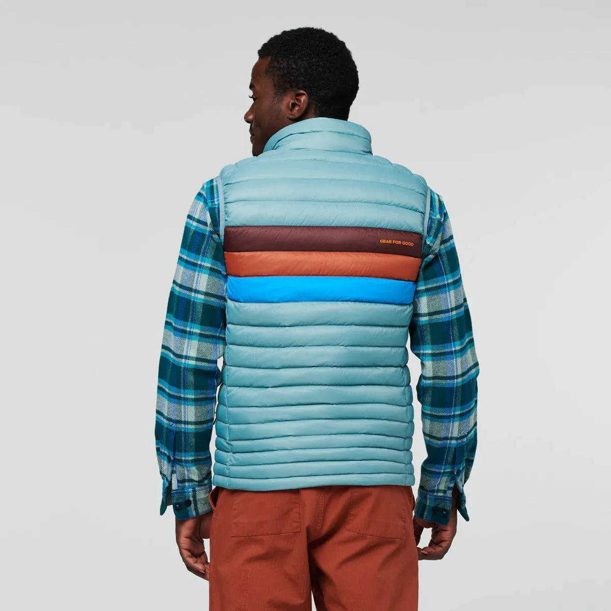 Cotopaxi Fuego Down Vest - Men's - Image 2